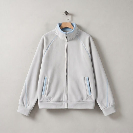 Hartwell Contrast Jacket