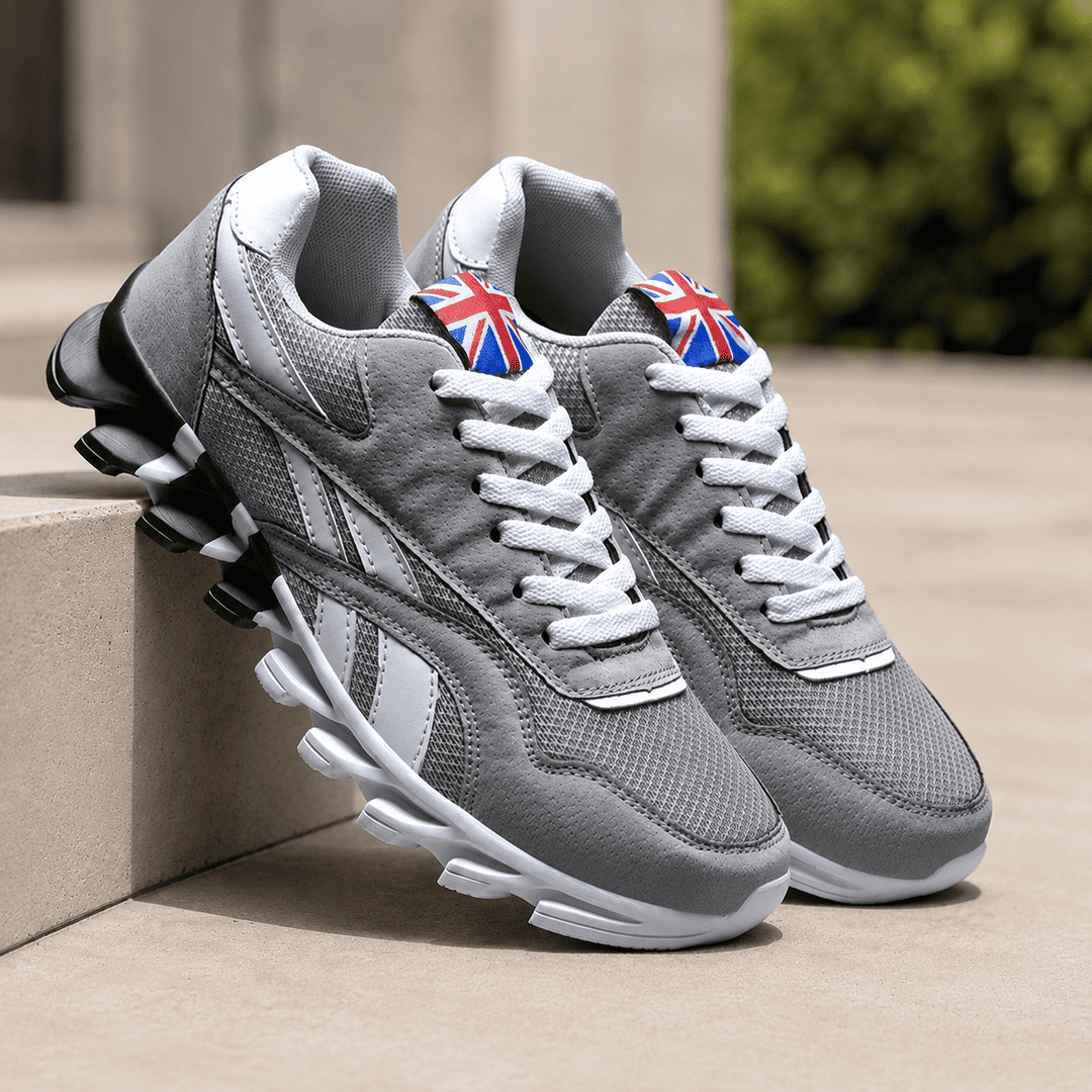 AeroStep Sport Sneakers