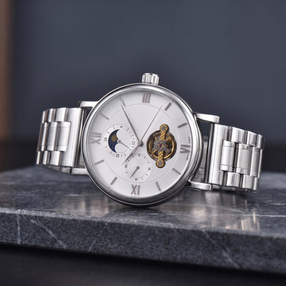 Prescott Luxe Watch