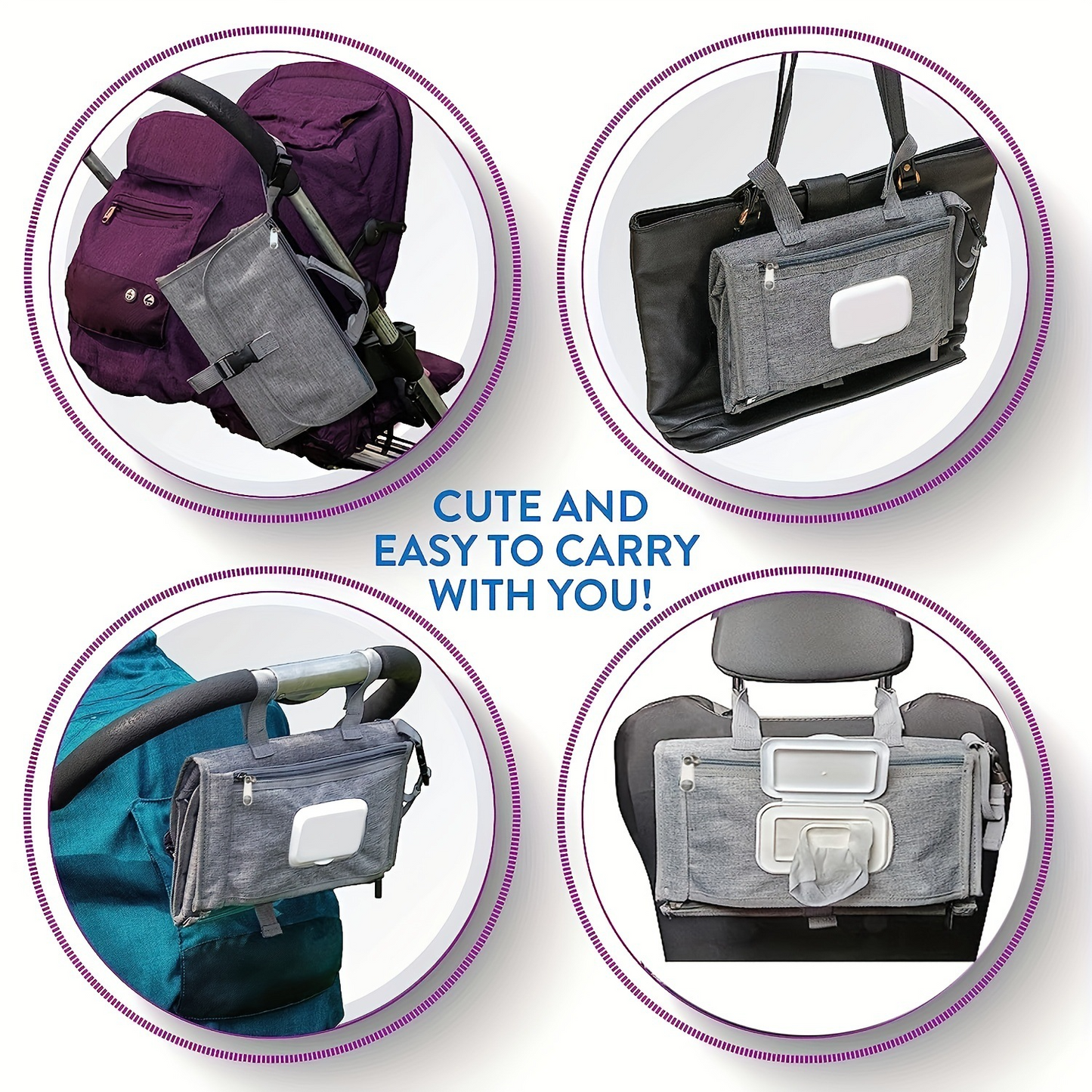 On-The-Go BabyCare Kit