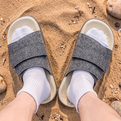 Shoremont Comfort Slides