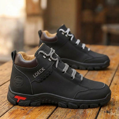 Bramblewick Rugged Trail Boots