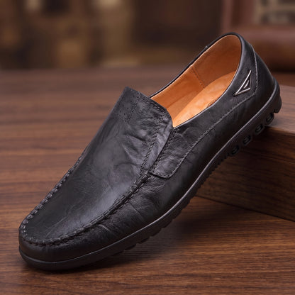 Wescott Leather Loafers