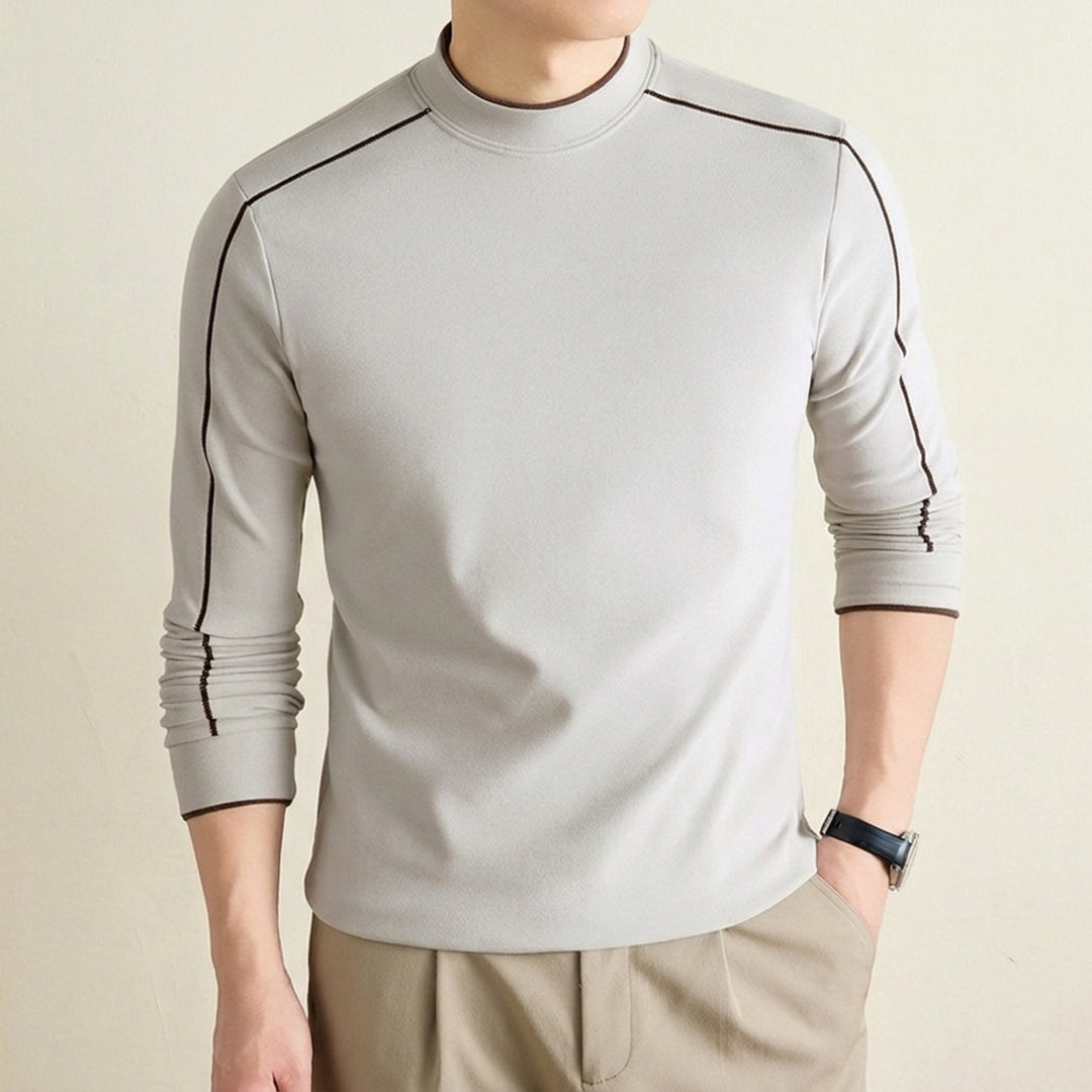 Harrington Long Sleeve
