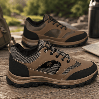 Durable Trail Sneakers