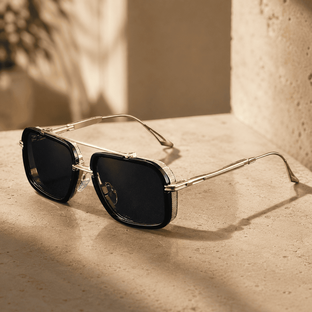 MonacoEdge Luxury Shades