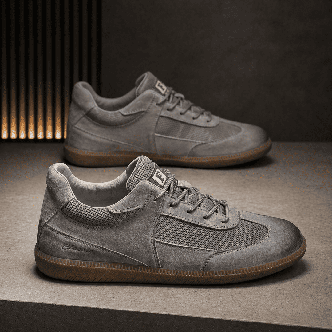 UrbanStep Retro Sneakers