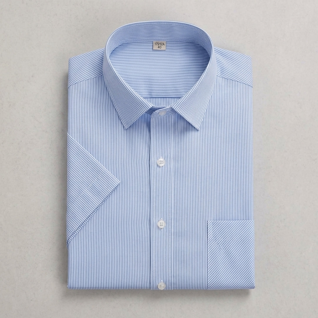 Langmere Short-Sleeve Shirt