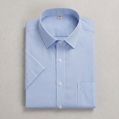 Langmere Short-Sleeve Shirt