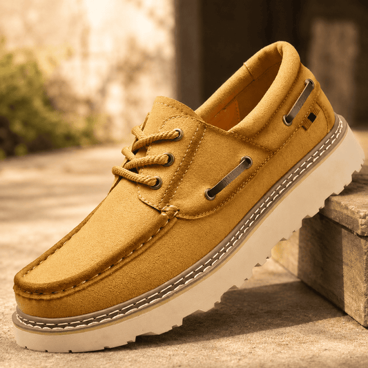 HarborRidge Casual Shoes