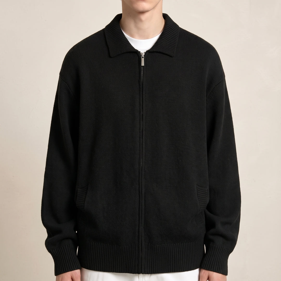 Kingswell Knit Sweater