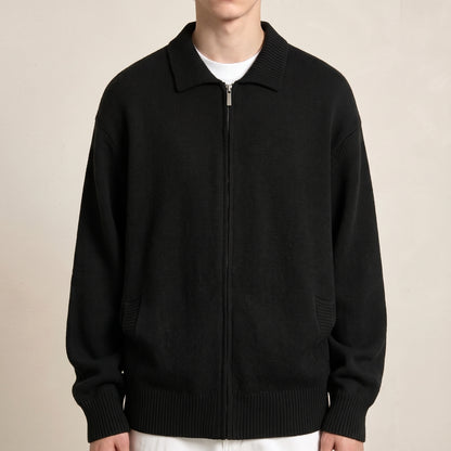 Kingswell Knit Sweater