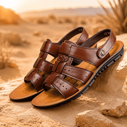 DesertFlex Breeze Sandals