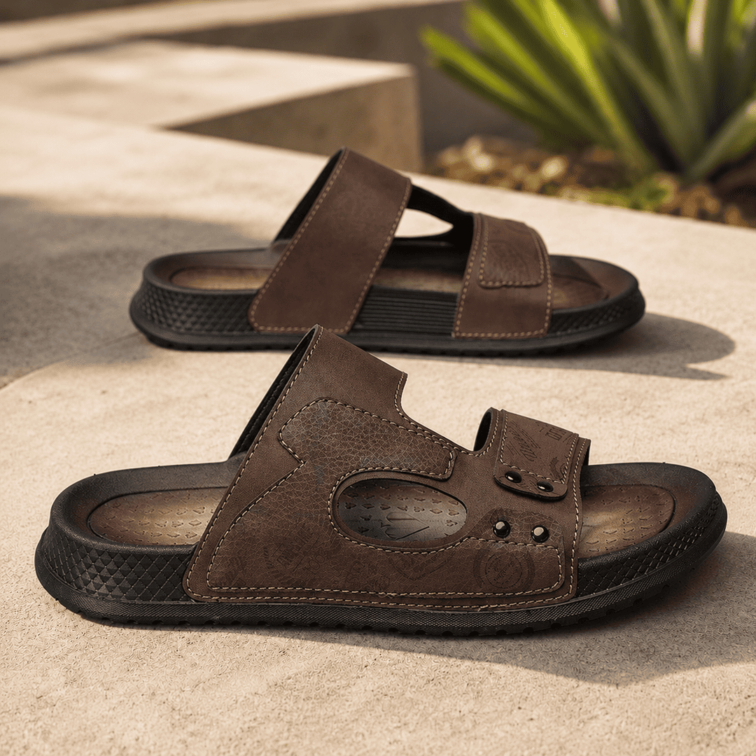 DriftStep Comfort Slides