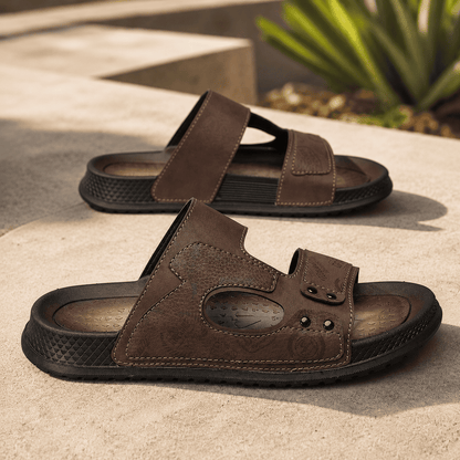 DriftStep Comfort Slides