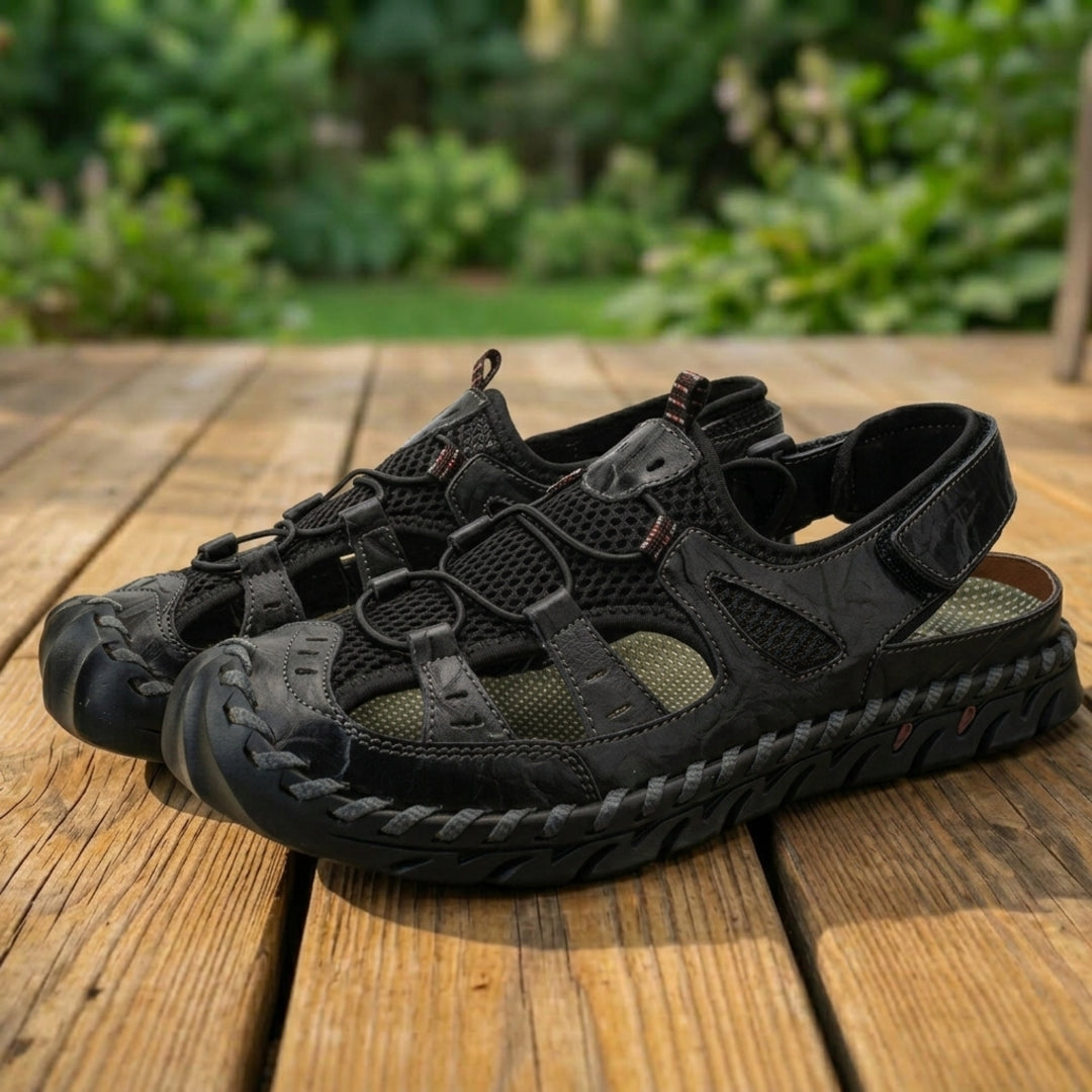 Timbercrest Adventure Sandal