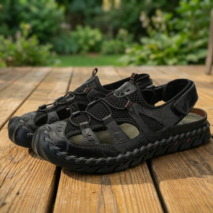 Timbercrest Adventure Sandal