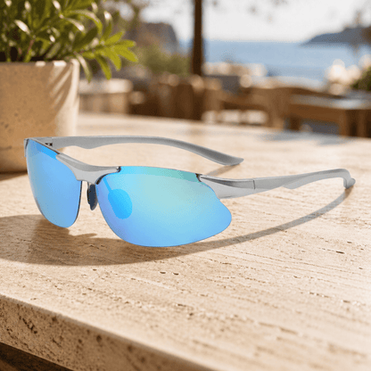AeroShield Performance Shades