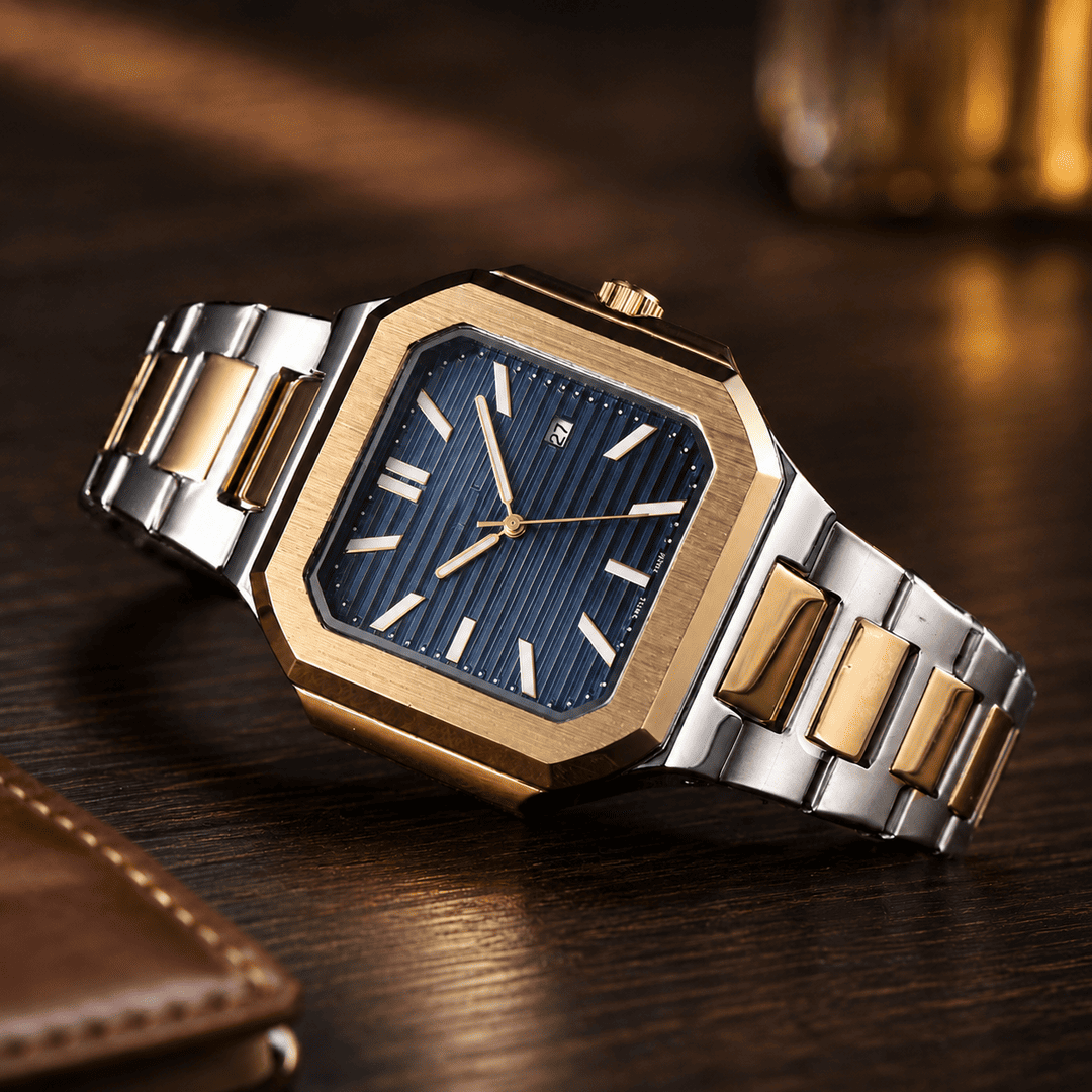 RoyalEdge Watch
