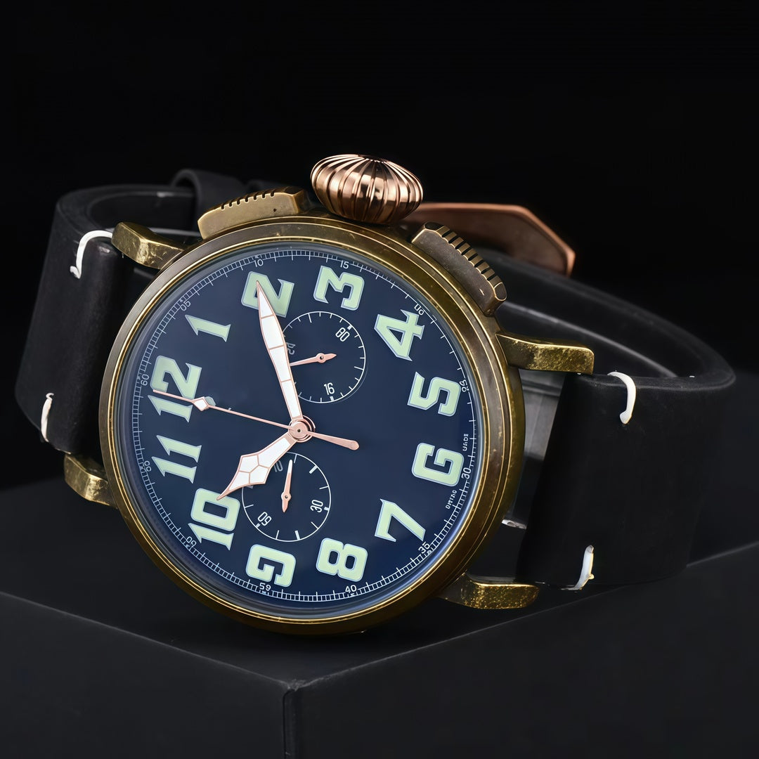 Prestige Heritage Watch