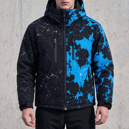 Veymont ThermoShift Jacket