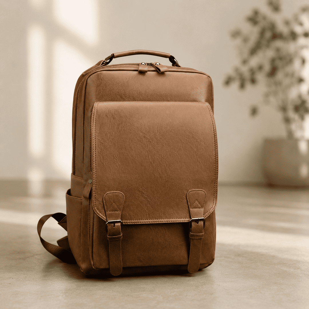 NoblePack Backpack
