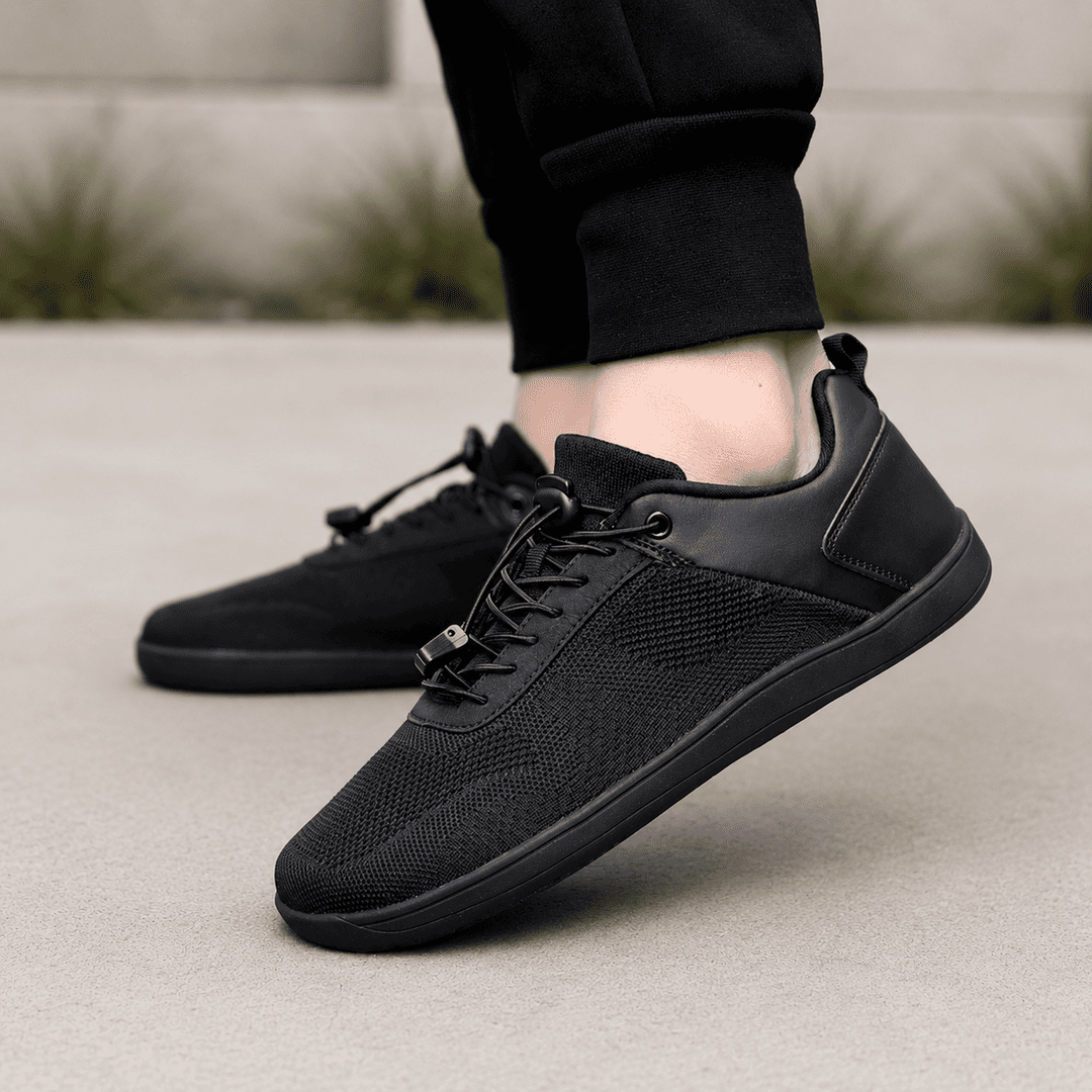 FlexStep Comfort Shoes