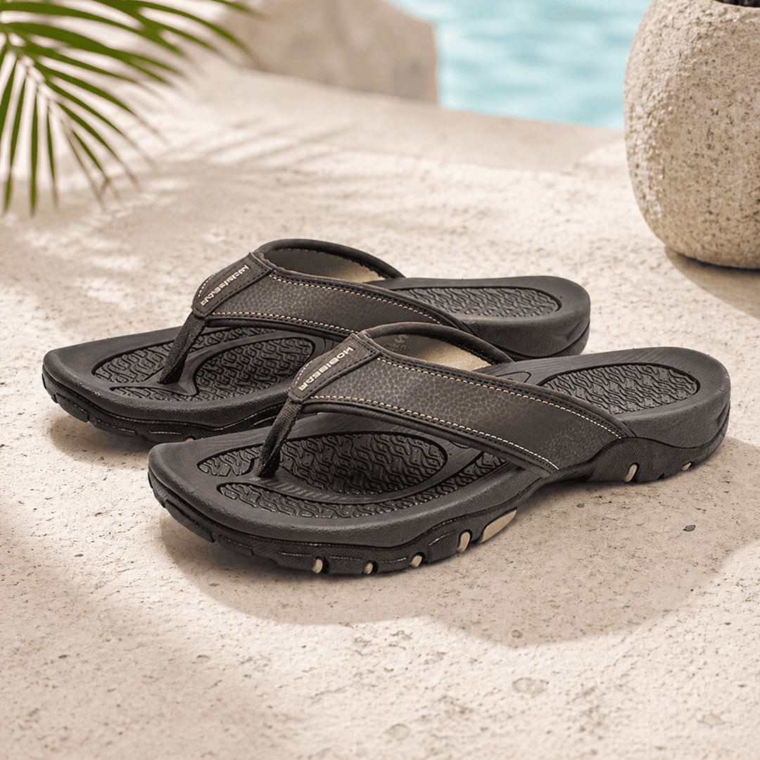 AquaTrail Flip Sandals