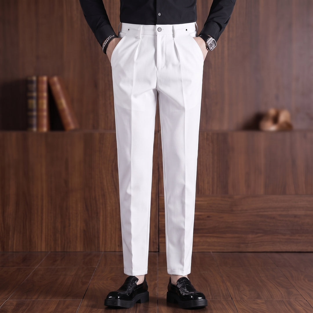 Cresswell Dress Trousers