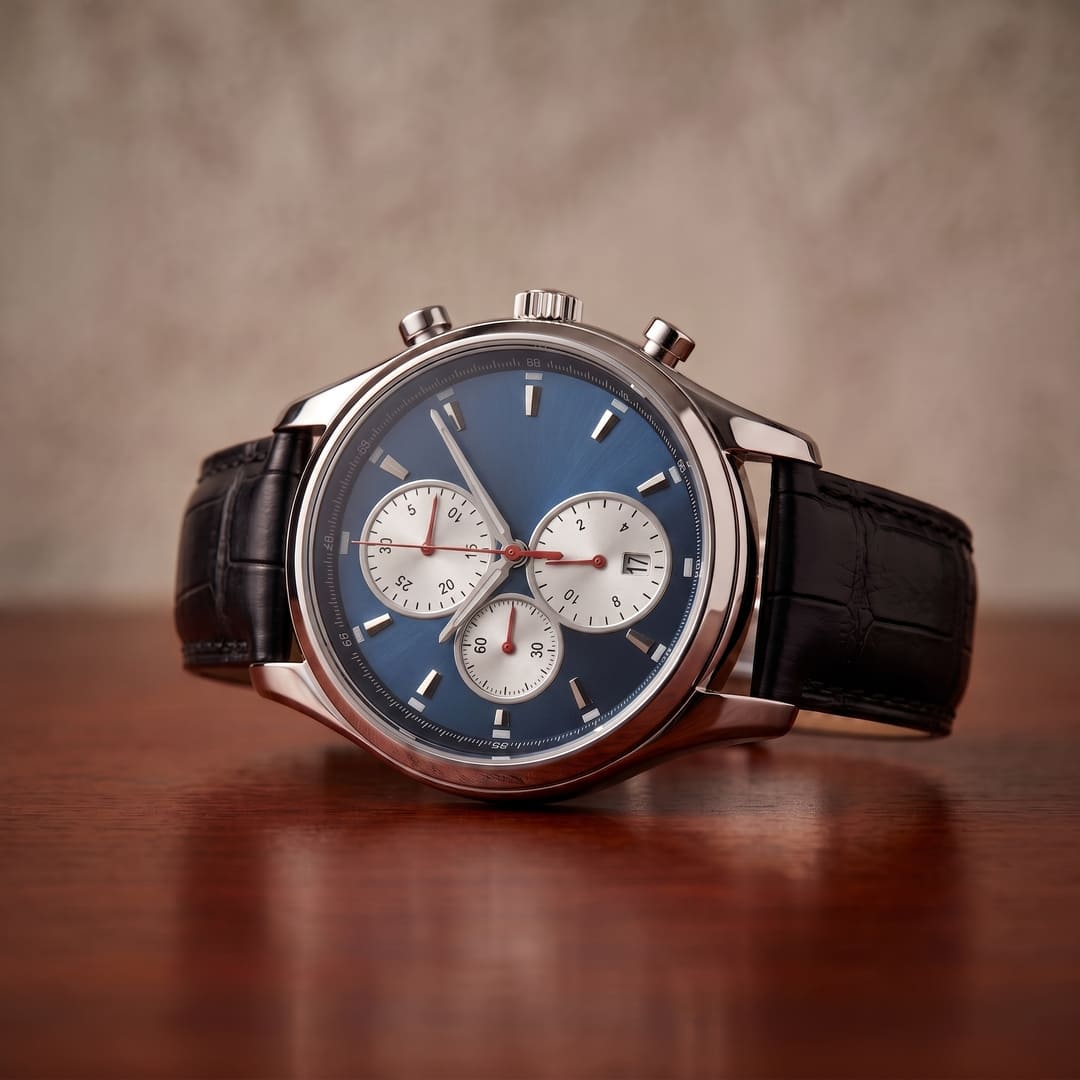 Whitmore Multi-Dial Watch
