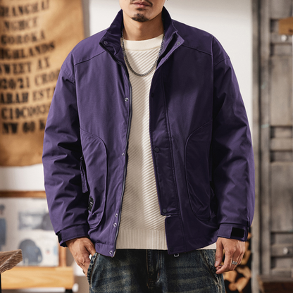 Thermal Outdoor Jacket