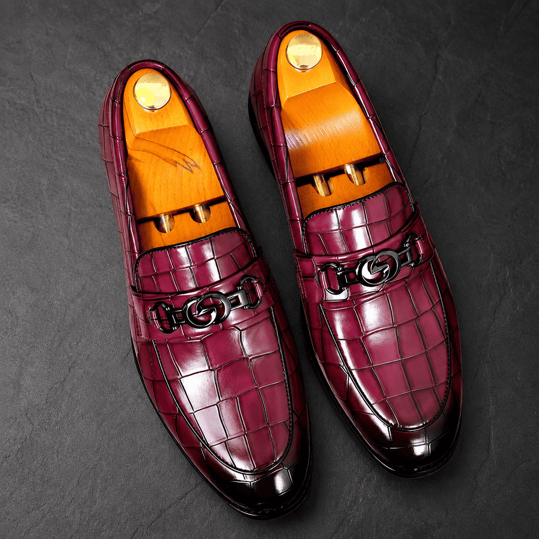 PrestigeCroc Loafers