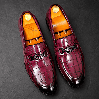 PrestigeCroc Loafers