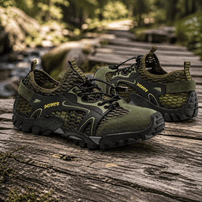 TrailCore Outdoor Shoes