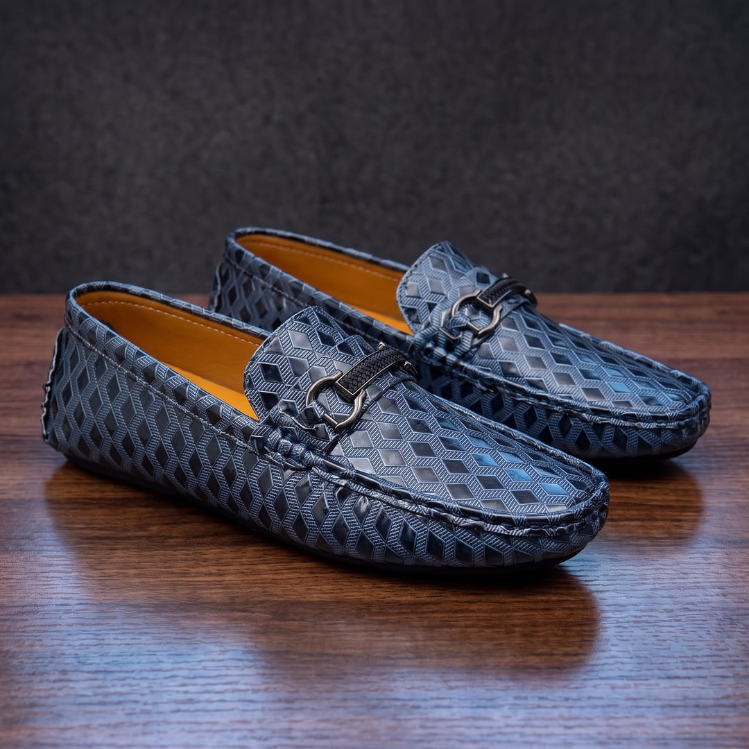Westbridge Resort Loafers