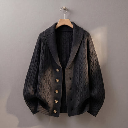 Whitcombe Knit Cardigan