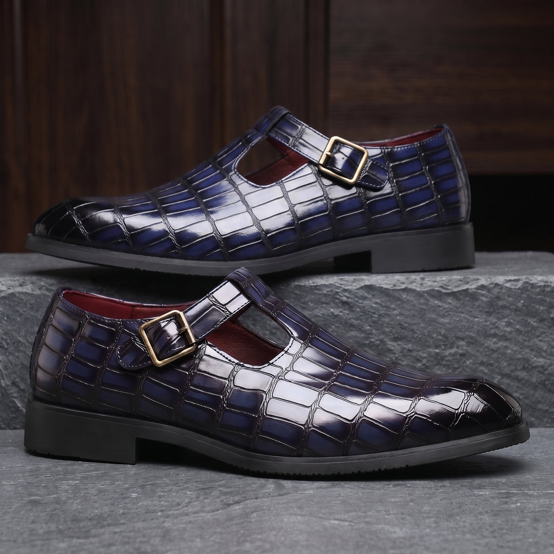Kingsmere Croc Shoes