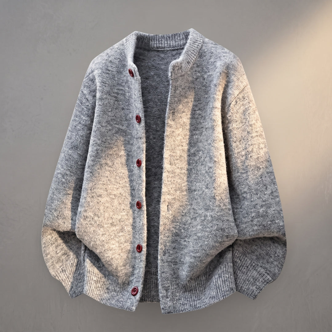 Beckford Knit Cardigan