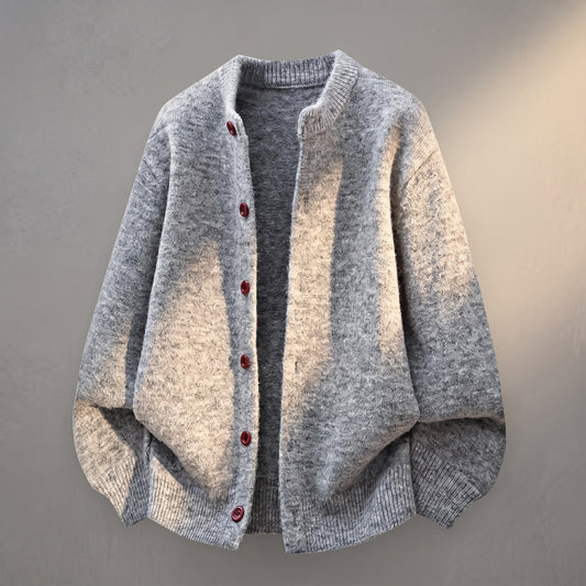 Beckford Knit Cardigan