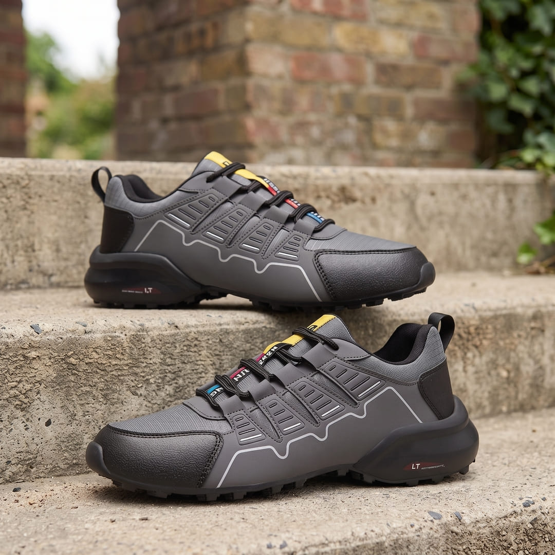 TrailForm Outdoor Shoes