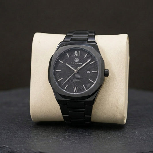 Bancroft Classic Watch