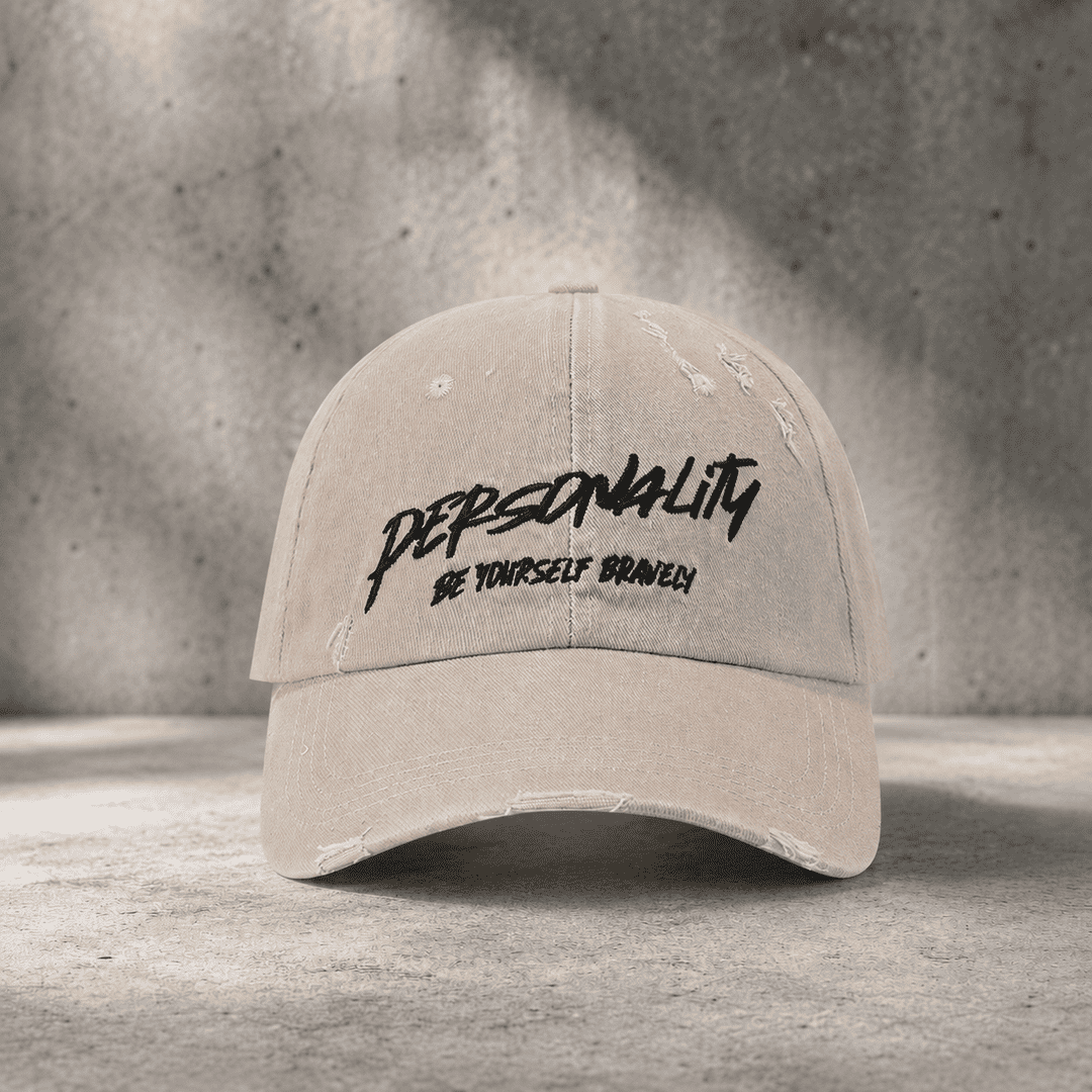 BraveMode Cap
