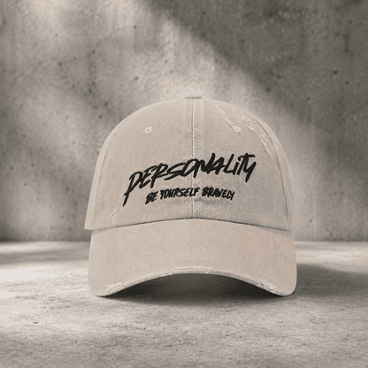 BraveMode Cap