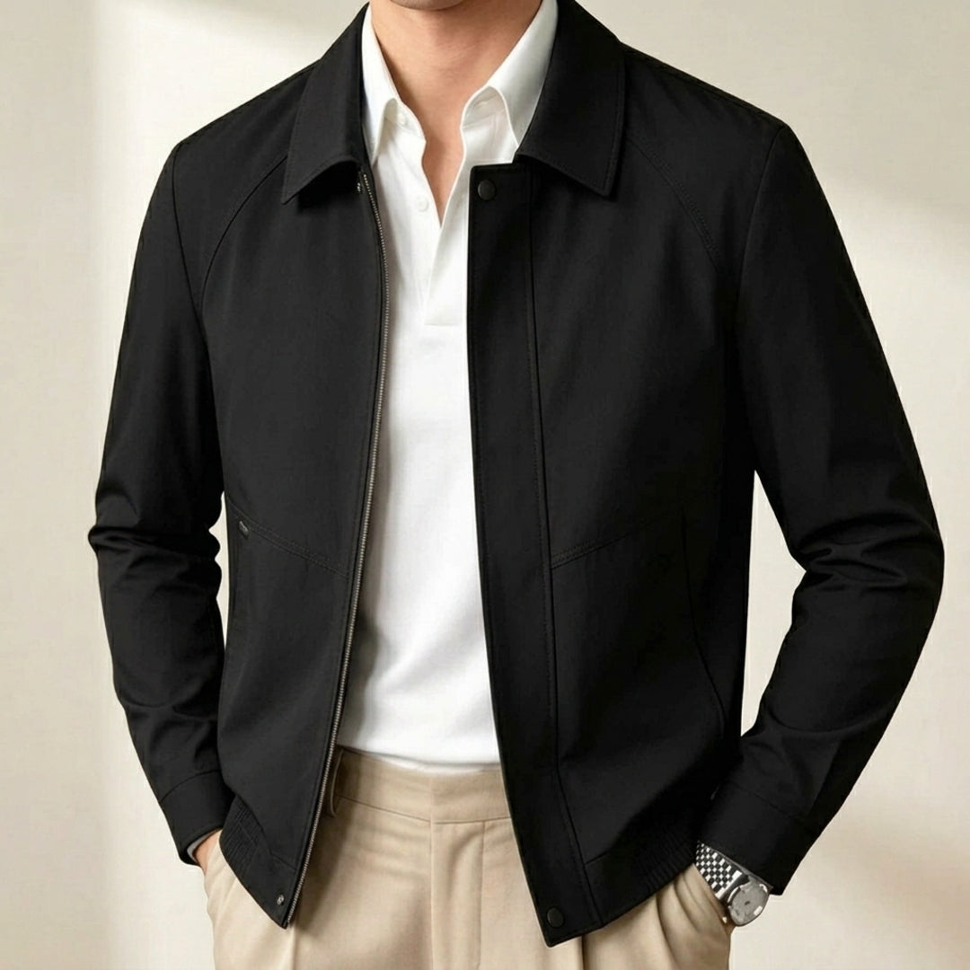 Westhaven Refined Jacket