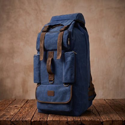 Ridgeford Expedition Backpack