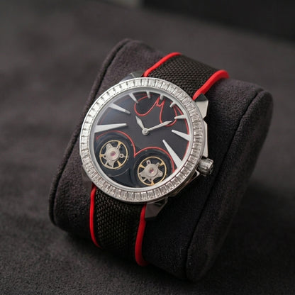 Langley Dual Watch