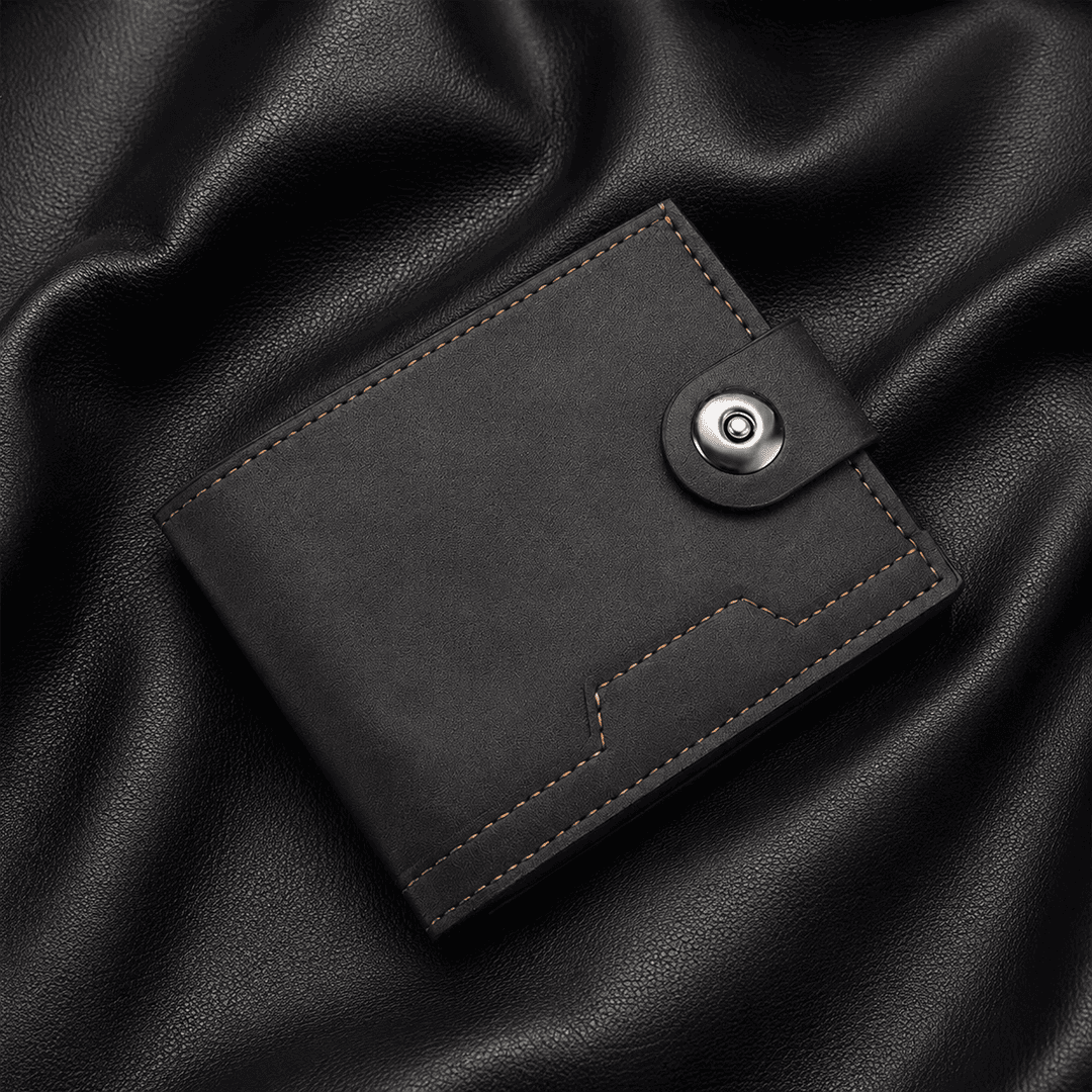 SecureLock Wallet