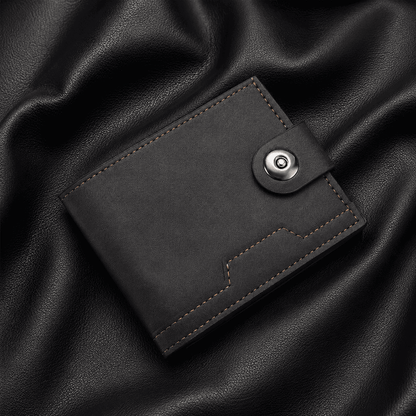 SecureLock Wallet