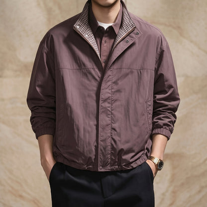 Redgrave Reversible Jacket