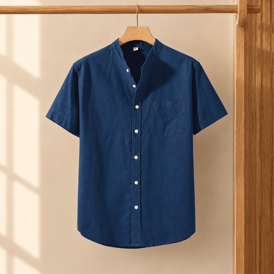 Breeze Sleeve Shirt